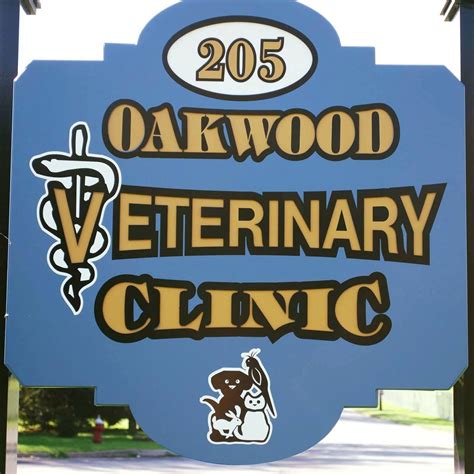 Oakwood vet. Things To Know About Oakwood vet. 