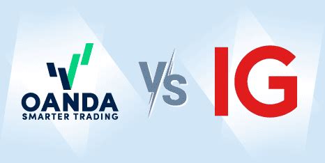 We can get to the point quickly, saving us time and aggravation. Both IG and OANDA provide phone help. Visit Oanda. IG vs. OANDA: The Bottom Line. IG Markets offers a more excellent range of products and services than most internet brokers. Even though it serves all sorts of investors and traders, algorithmic tactics remain favored.. 