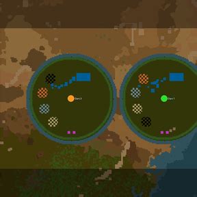 Oarc multiplayer spawn.  The mod does offer either vanilla style spawns OR the OARC Multipl...
