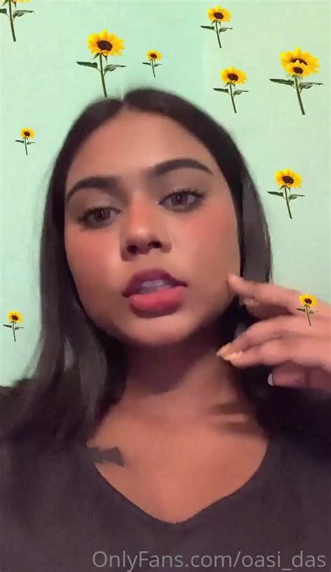 Oasi das onlyfans