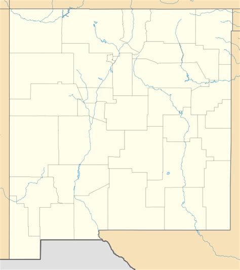 Oasis, New Mexico - Wikipedia