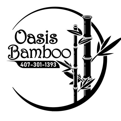 Oasis Bamboo Saint Cloud FL