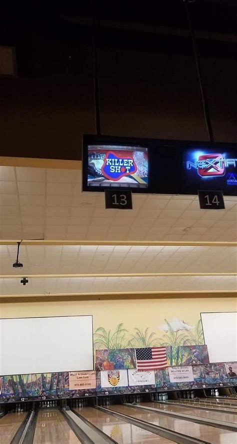 Oasis Lanes Prices