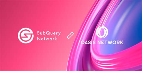 Oasis Network - Developers