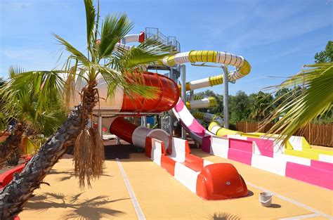 Oasis Palavasienne Lattes - Camping (adresse, avis)