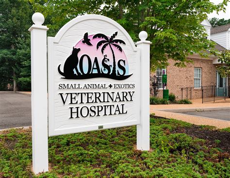 Oasis animal hospital. Oasis Veterinary Hospital was established by Dr. Teresa S. Williams in August of 2006. Our commitment to client service and medical excellence is stronger than ever. With a devoted and enthusiastic staff, Oasis enjoys an outstanding reputation for providing pets and pet owners the very best in compassionate pet health care. 