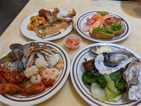 Oasis bay sushi + seafood buffet menu. Things To Know About Oasis bay sushi + seafood buffet menu. 