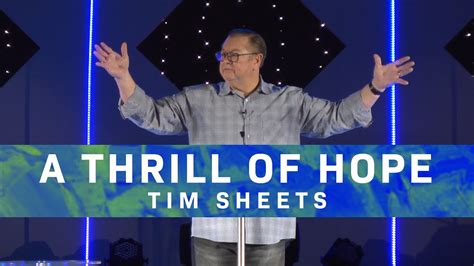 Oasis church tim sheets. Dr. Tim Sheets is an Apostle, Pastor, and Author based in southwestern Ohio. His vision is to raise up people who will authentically demonstrate the Church on the earth and passionately evangelize the world. His heart is … 