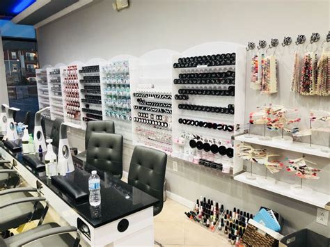 OASIS NAILS & SPA is a premier nail salon located in Camillus, with a reputation for excellence in both service and skill. Their team of highly trained nail .... 