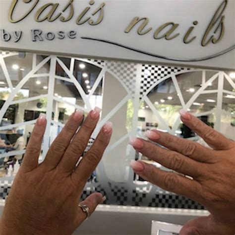 Oasis nails by rose. Things To Know About Oasis nails by rose. 