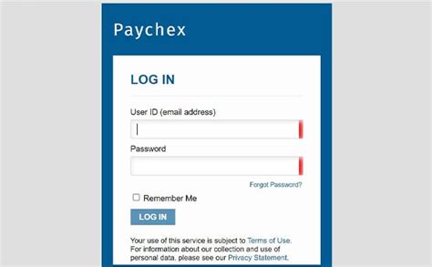 Oasis paychex employee login. With the Paychex Oasis Employee Connect App, employees can use fingerprint authentication to view and update personal information and 401(k) balances, access Form W-2 and update Form W-4 withholding information, and view their payroll summary, pay stubs, PTO, and employee discounts. 