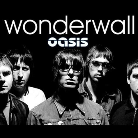 Oasis wonderwall. Things To Know About Oasis wonderwall. 