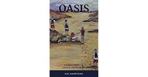 Full Download Oasis By Jim       Harrison