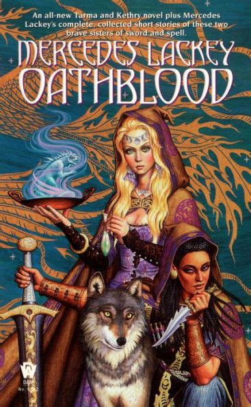 Full Download Oathblood Valdemar Vows And Honor 3 By Mercedes Lackey