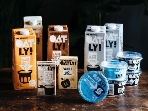 Oatly – Wikipedia