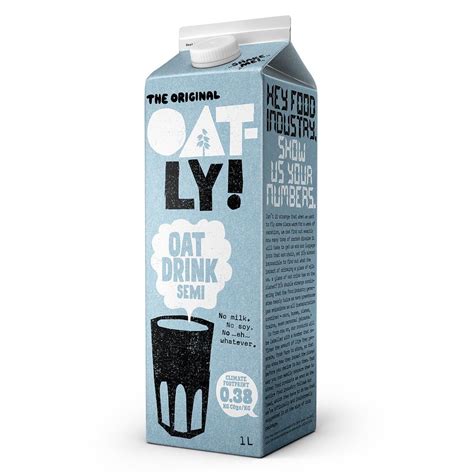 May 3, 2024 · A high-level overview of Oatly Group AB (OTLY) stock. Stay up to date on the latest stock price, chart, news, analysis, fundamentals, trading and investment tools. . 