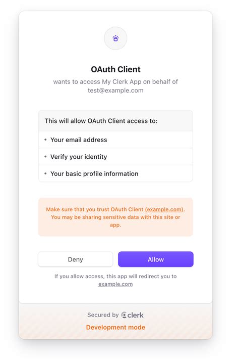 Oauth consent screen.  When configuring the OAuth2 Consent Screen in the develope...
