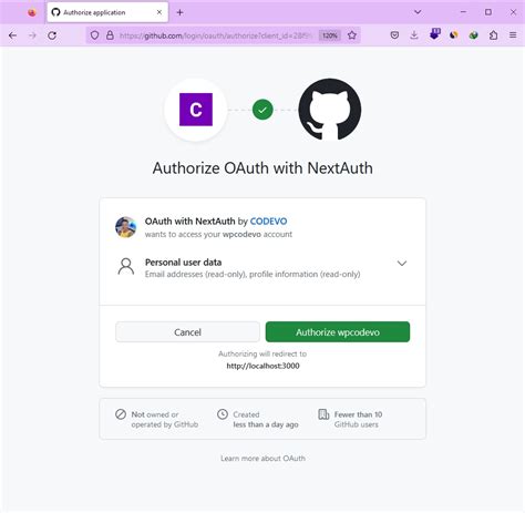 Oauth js.  If you would like to add a library, NextAuth.  You can OAuth Bea...