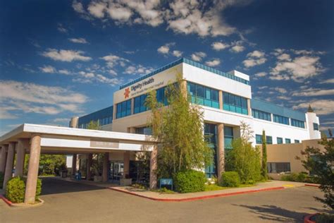 Ob/Gyn Physician Job in Grass Valley, CA at Dignity Health Medical ...