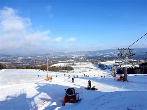 Obří sud - Javorník lyžování.cz