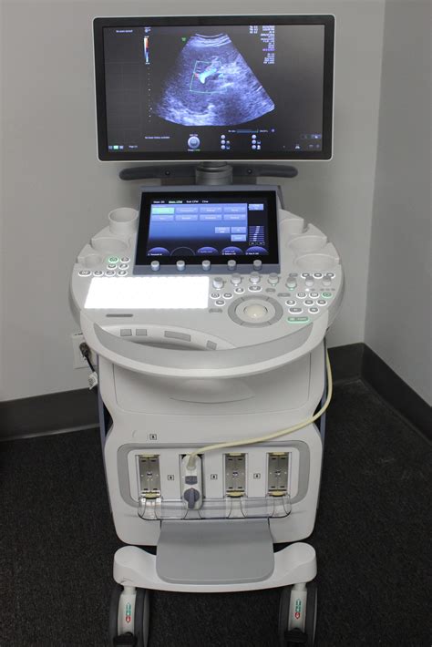 Ob Gyn Ultrasound Machine Price