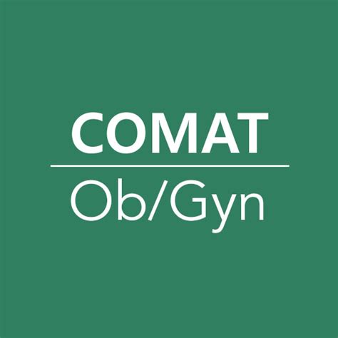 Ob gyn comat. Things To Know About Ob gyn comat. 