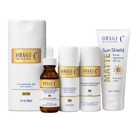 Award-Winning Medical Skincare. Voted #1 physician dispensed skincare brand in the world, Obagi Medical® provides unrivalled skin health, creating transformational changes in skin function at a cellular level to rejuvenate the skin and correct the signs of ageing. Obagi operates on a systems-based platform, which started with the creation and ... . 