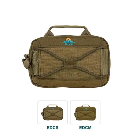 Obag EDC Tactical Bag - Olight Store