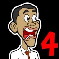Obama Dark Adventure 4 APK Download for Android 
