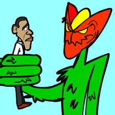 Obama Hellguy 2 APK Download for Android 