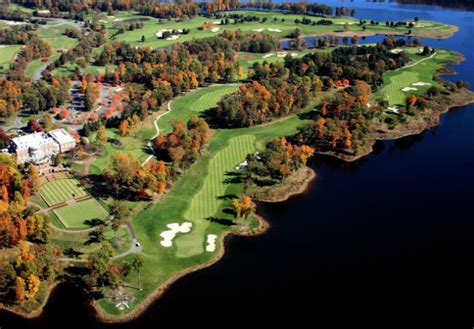 Obama Joins Robert Trent Jones GC - Club + Resort Business