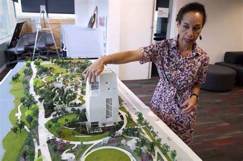 Obama Presidential Center museum director aims for history, context