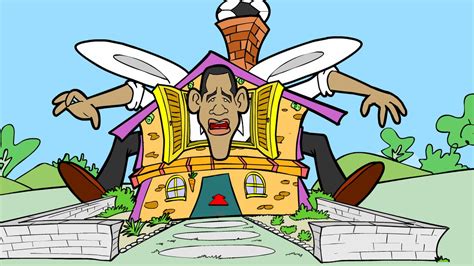 Obama Wonderland Rescue APK Download for Android 