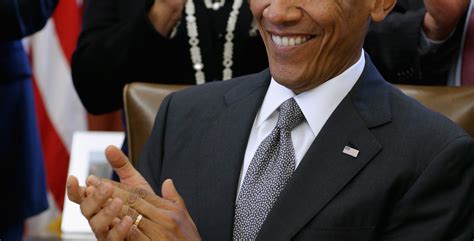 Obama ditched a key campaign promise. And it saved his ... - Vox