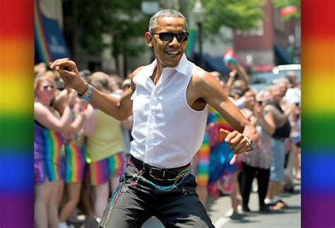 Obama gay. October 12, 2014 How Obama Became the Gay-Rights President The inside story of his political evolution Jewel Samad/Getty Images When President Barack Obama launched … 