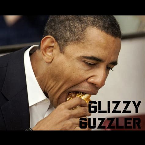 Obama glizzy. liberals fucking hate that I can throat way more glizzy than Obama. they call me the glizzy gladiator. 27 Jan 2023 19:20:20 