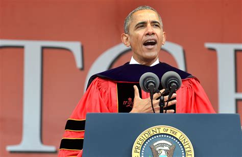 Obama university. Michelle Obama's thesis was released to the public by Princeton University Tuesday after several days of media scrutiny over its availability and content. The campaign of Sen. Barack Obama (D-Ill ... 