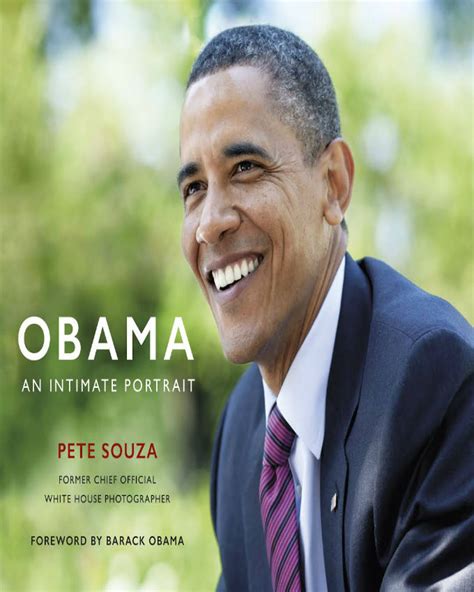 Full Download Obama An Intimate Portrait The Historic Presidency In Photographs By Pete Souza