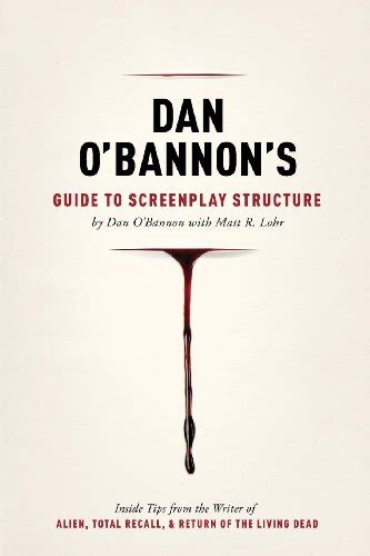 Obannons Guide Screenplay - AbeBooks