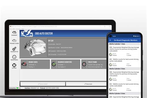 Obd auto doctor pro apk free download.  With many diagnostic programs available f...