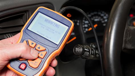 Obd device.  Sep 15, 2025 · Get the read on your car issues with an OBD-II code read...