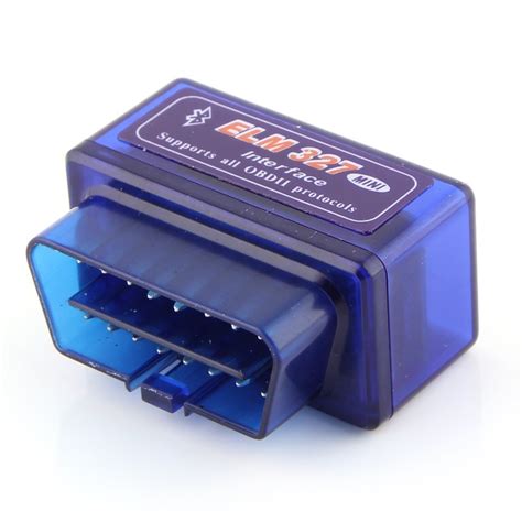 Obd2 bluetooth. A sensor that plugs into your car’s OBDII port is connected to by BlueDriver through Bluetooth via your phone or tablet. Get all the features of a pricey code reader and scan tool without the bothersome cords. Easy-to-use app and repair tutorials. You have additional options to scan and fix your vehicle with BlueDriver. 