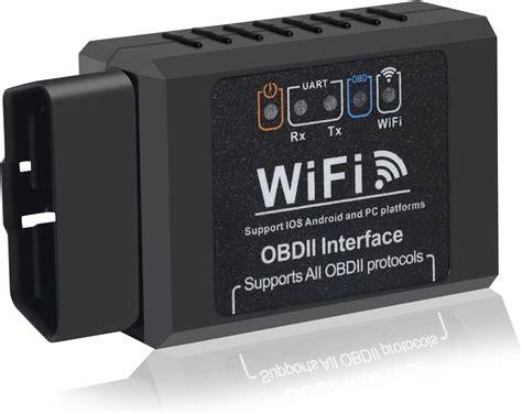 Obd2 interface wifi app.  Experience faster screen updates and more grap...