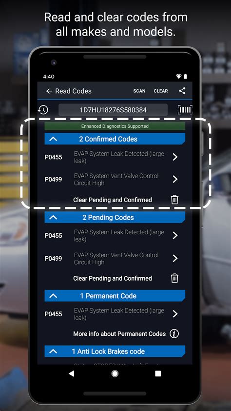 Obd2 scanner app.  
Feb 5, 2019 ·   About this app.