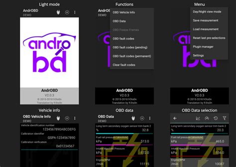 Obd2 software open source.  App for Android and iOS.  Contribute to barracuda-fsh/pyob...