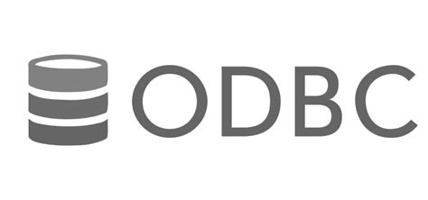 Open Database Connectivity (ODBC) is a standard that lets any appl