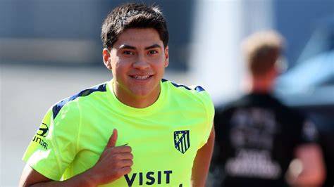 Obed Vargas