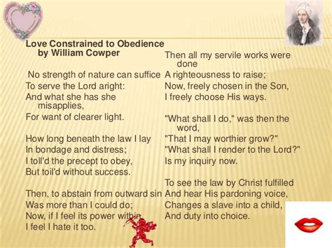 Obedience to Poetry 2 0