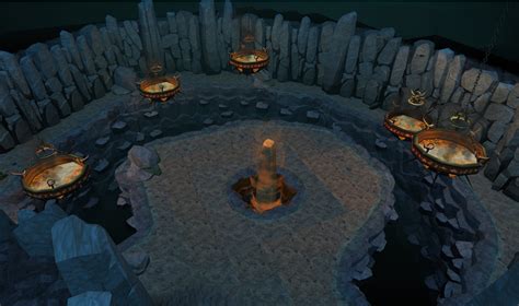 Obelisk of Fire RuneScape Wiki Fandom