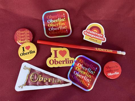 Oberlin Visual Identity Guide